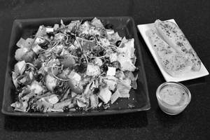 Hope Special Salad
