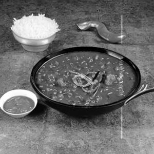 Dal Punjabi