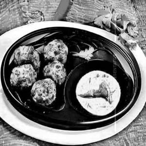 Veg Malai Kofta