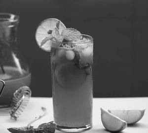 Redblast Mojito