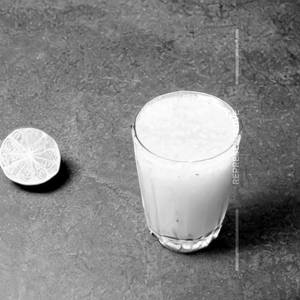 Fresh Lime Juice