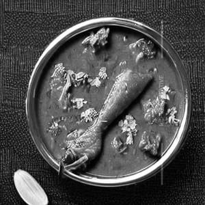Hyderabad Special Fish Gravy