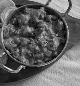 Veg. Jaipuri