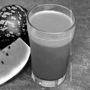 Watermelon Juice