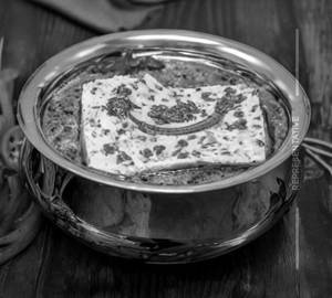 Malai Methi Paneer