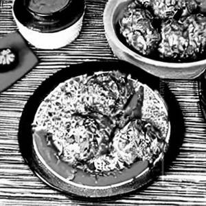 Veg Kofta