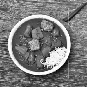 Mixed Vegetable Kadai