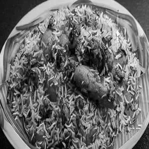 Pnr Dum Biriyani