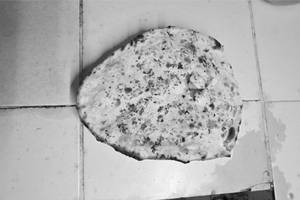 Aloo Kulcha