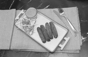 Fish Finger [4 Pcs]