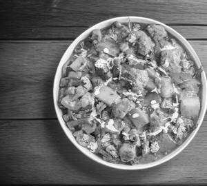Mix Vegetable