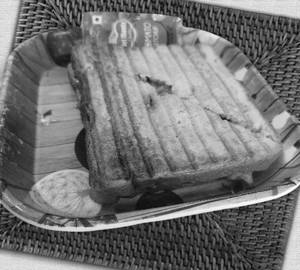 Veg Sandwich