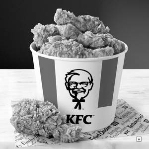 Peri Peri Chicken 5 Leg Piece Bucket