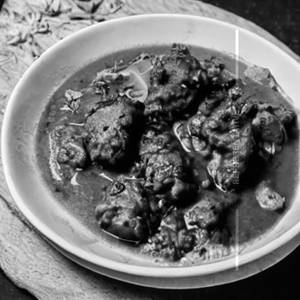Murgh Lababdar