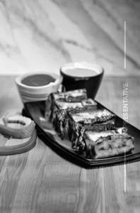 Stuffed Paneer Tikka
