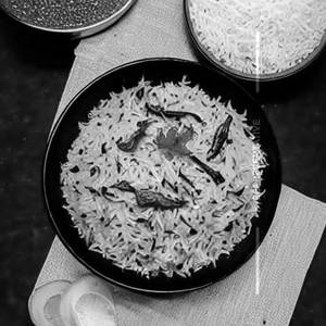 Jeera Rice