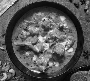 Chicken Butter Masala 