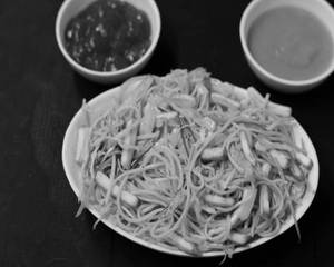 Paneer Noodles