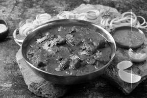 Veg Kholapuri