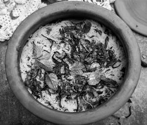 Veg Dum Biryani