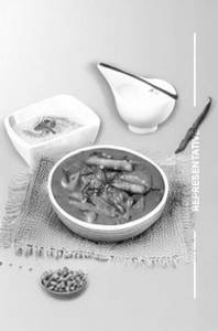 Kadai Vegetable