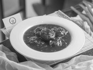 Veg Manchurian
