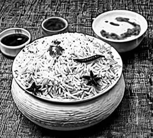 Biryani Rice