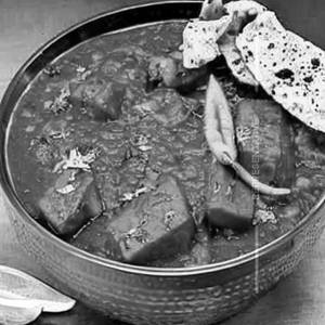 Jain Veg Butter Masala