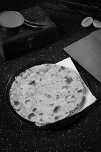 Tandoori Roti