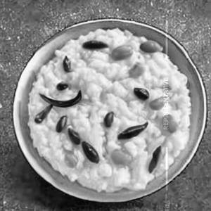 Curd Rice