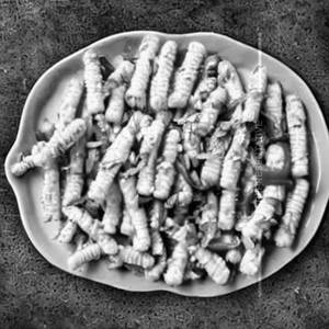 Chilly Baby Corn