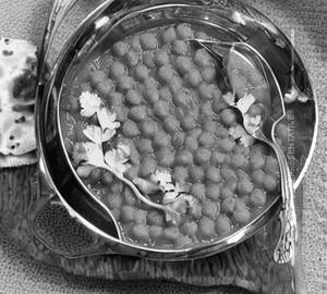 Channa Masala
