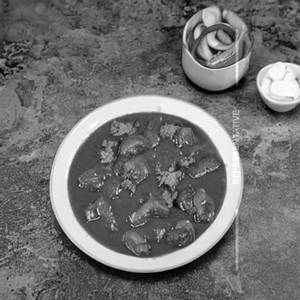 Beef Curry