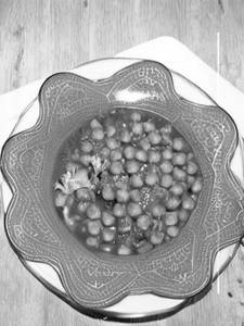 Chana Masala