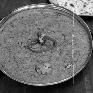 Jain Shahi Paneer