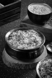 Mutter Pulao