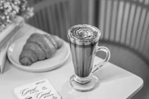 Hot Chocolate