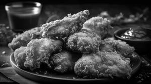 Chicken Fry