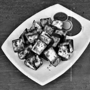 Pepper Paneer