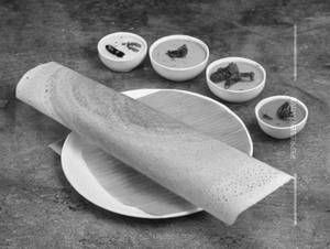 Paneer Masala Dosa