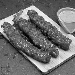 Pork Sawchiar