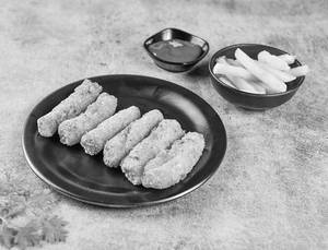 Chicken Fingers