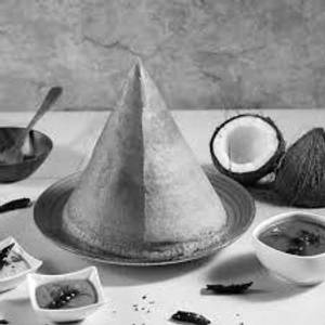 Ghee dosa