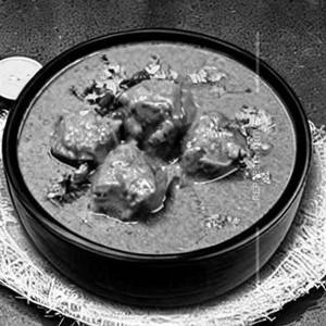 Indraprastha Special Curry