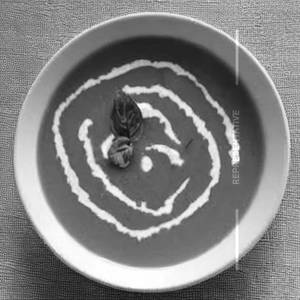 Cream Of Tomato Soup