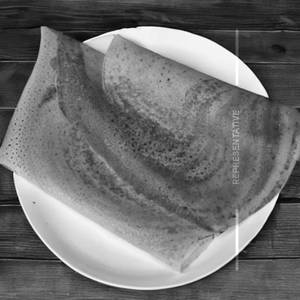 Onion Dosa