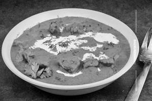 Murgh Butter Masala