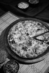 Margherita Pizza