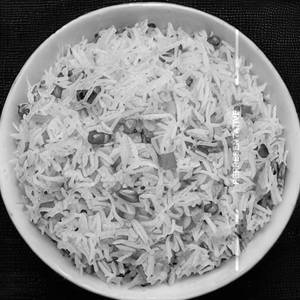 Ghee Rice