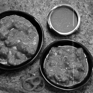 Capsicum Masala